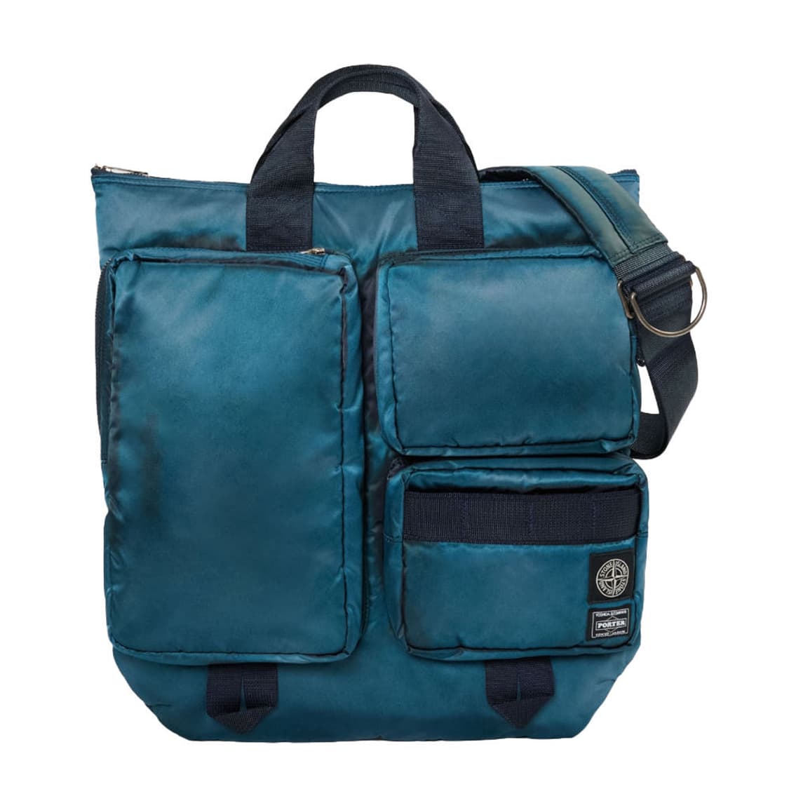 포터 스톤아일랜드 헬멧백 상품이미지1