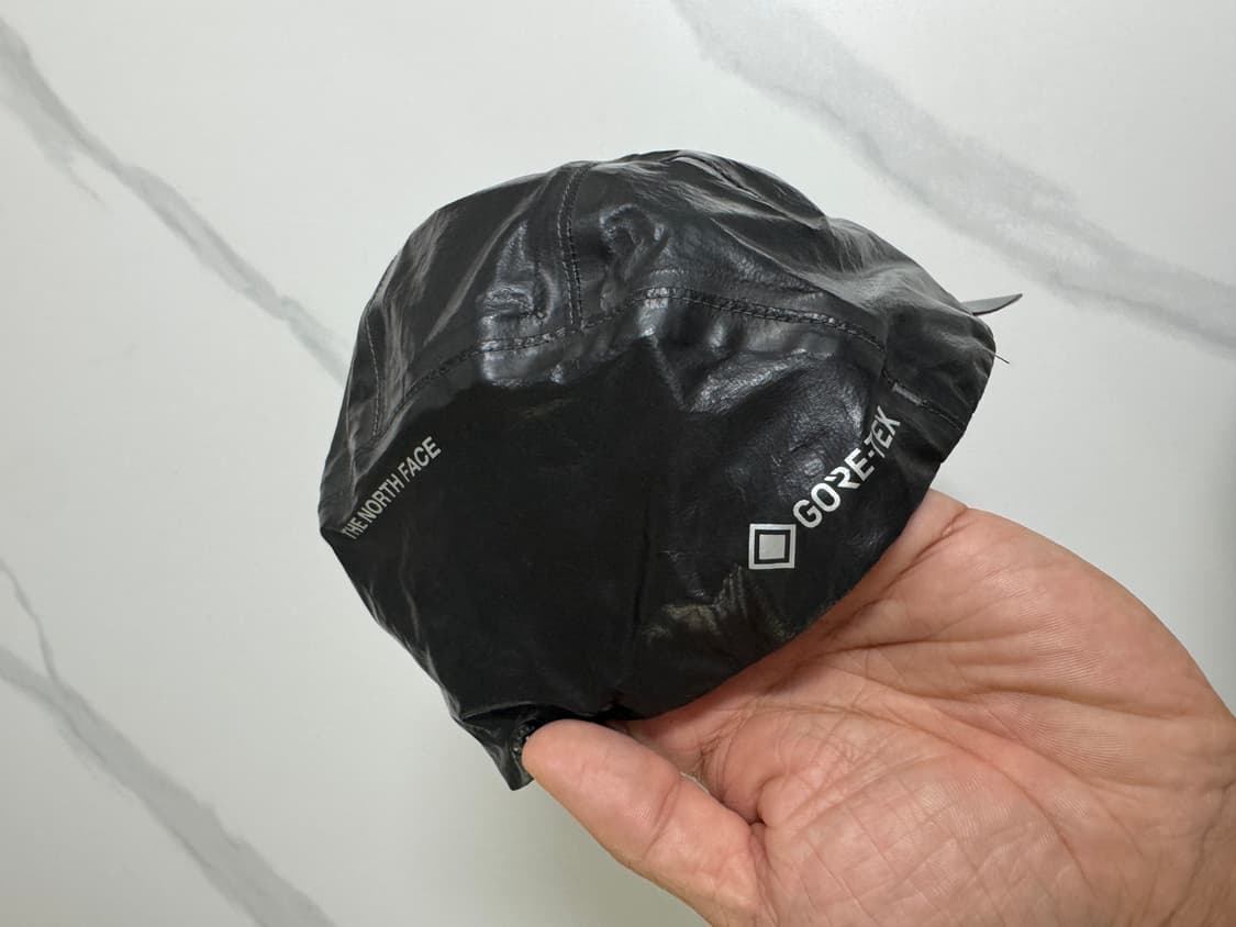 TheNorthface Goretex cap 상품이미지2