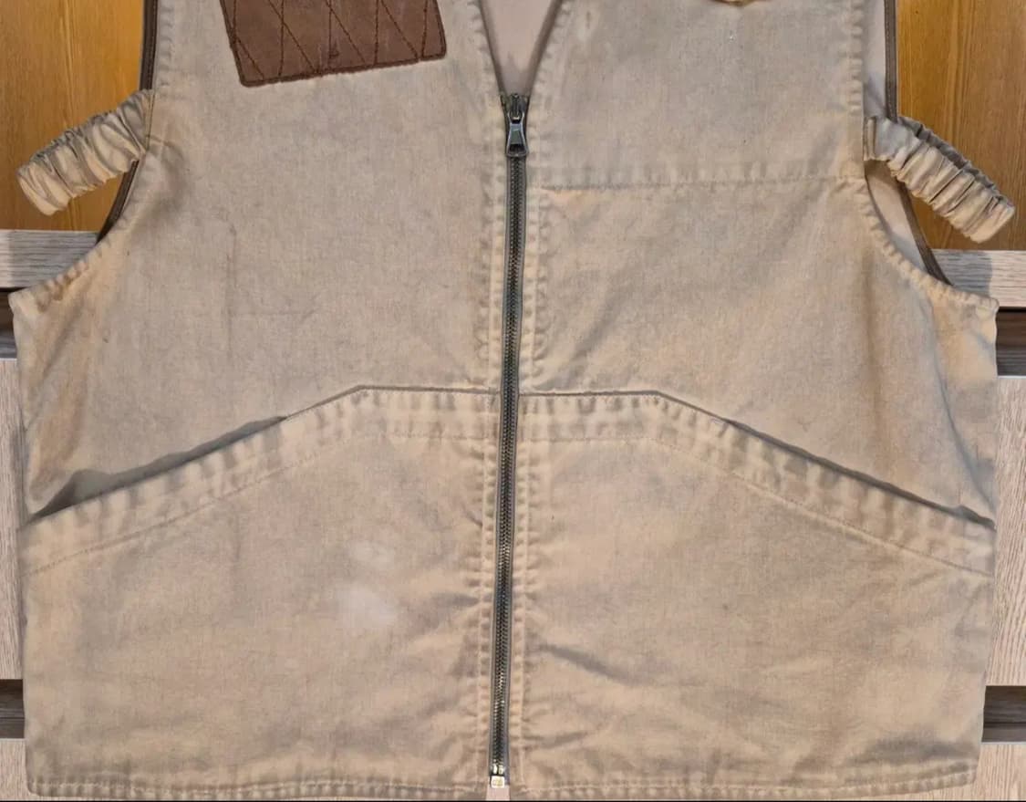 Masion Margiela 02SS Fisherman Vest (50) 상품이미지5
