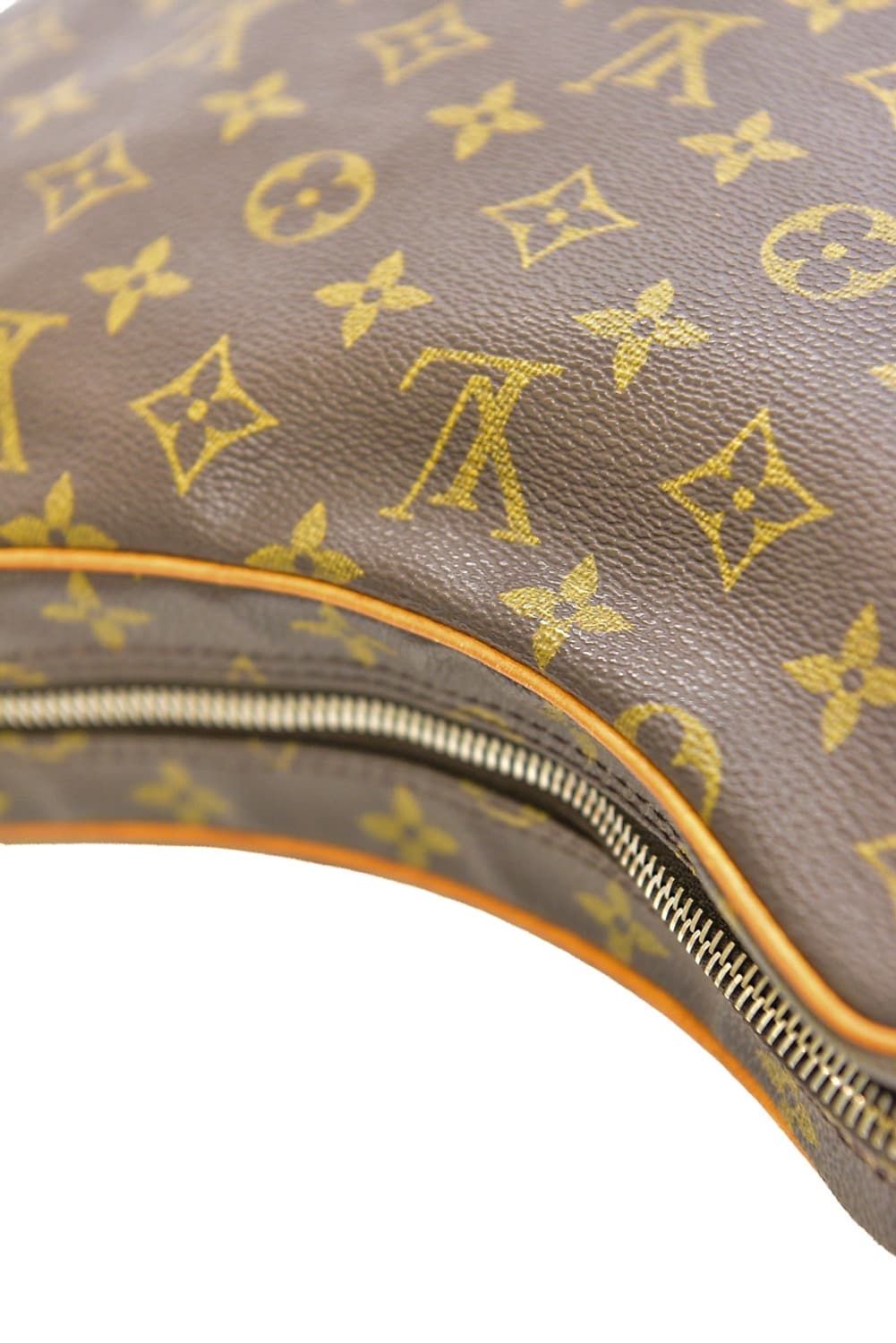 루이비통 모노그램 크루아상 MM 호보 숄더백 (정품) 상품이미지9