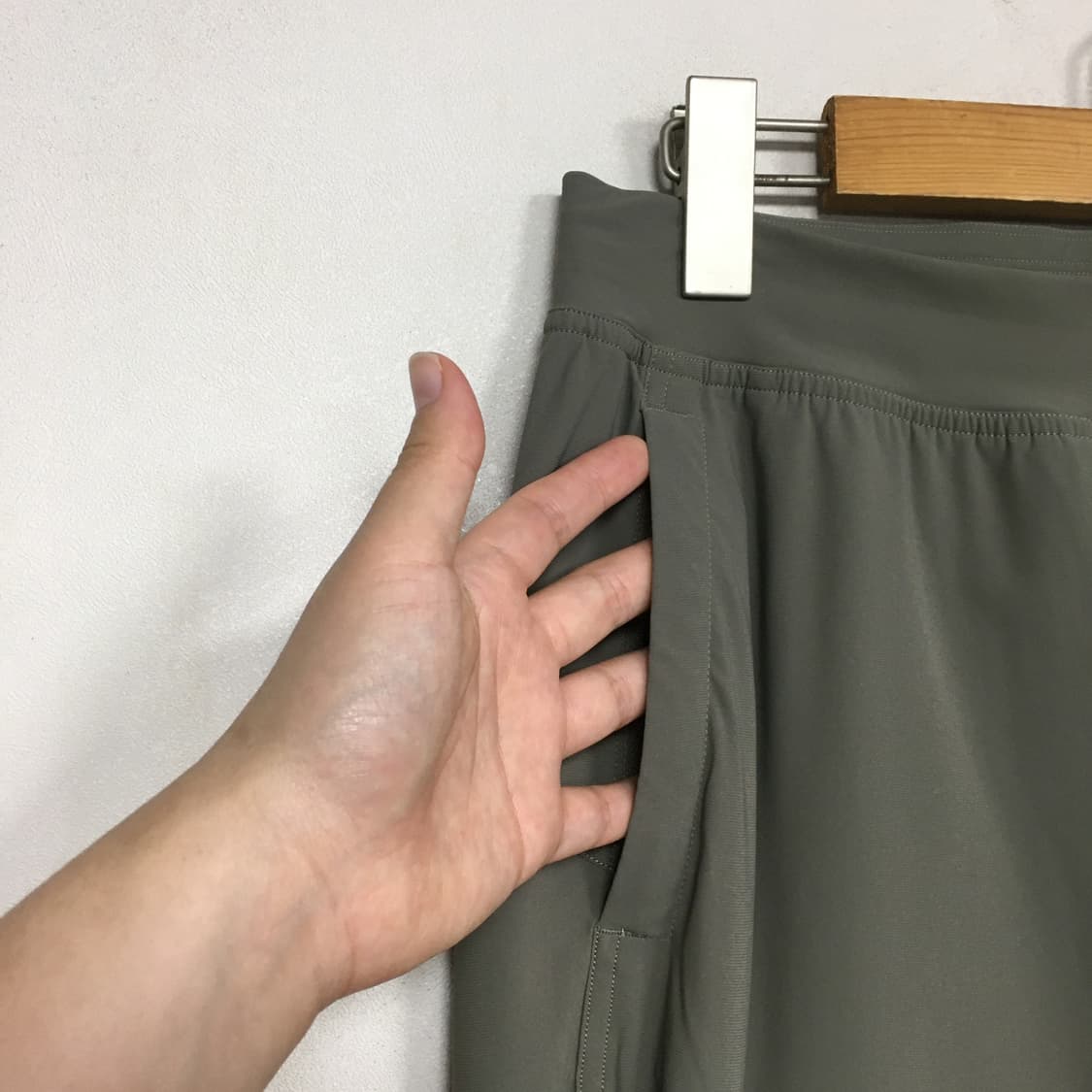 룰루레몬 어댑티드 스테이트 조거 팬츠 M 상품이미지2