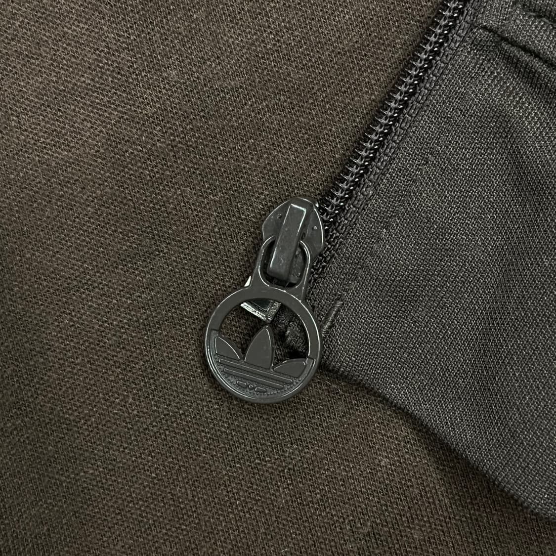 아디다스 브라운 민트 하늘 초코민트 유로파 져지 트랙탑 100 상품이미지7