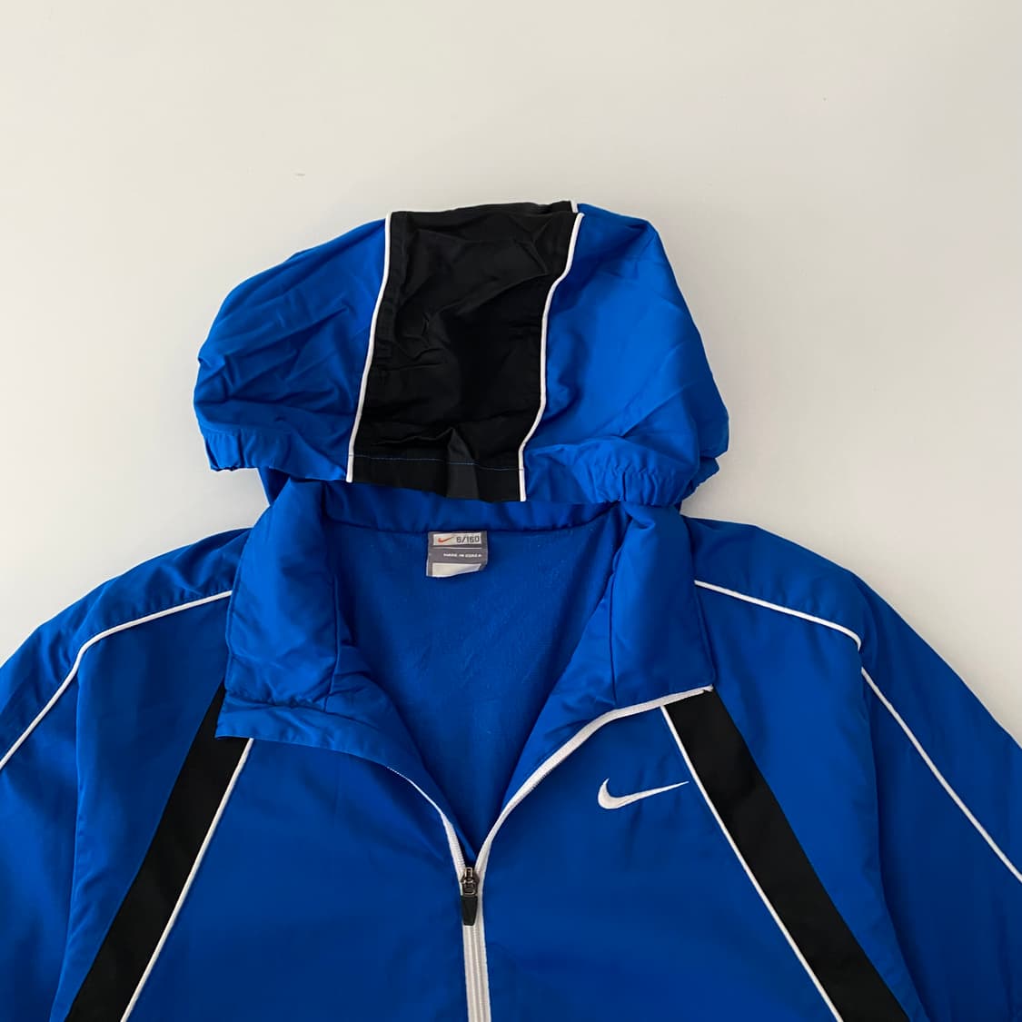 나이키바람막이 후드바막 A1653 상품이미지4