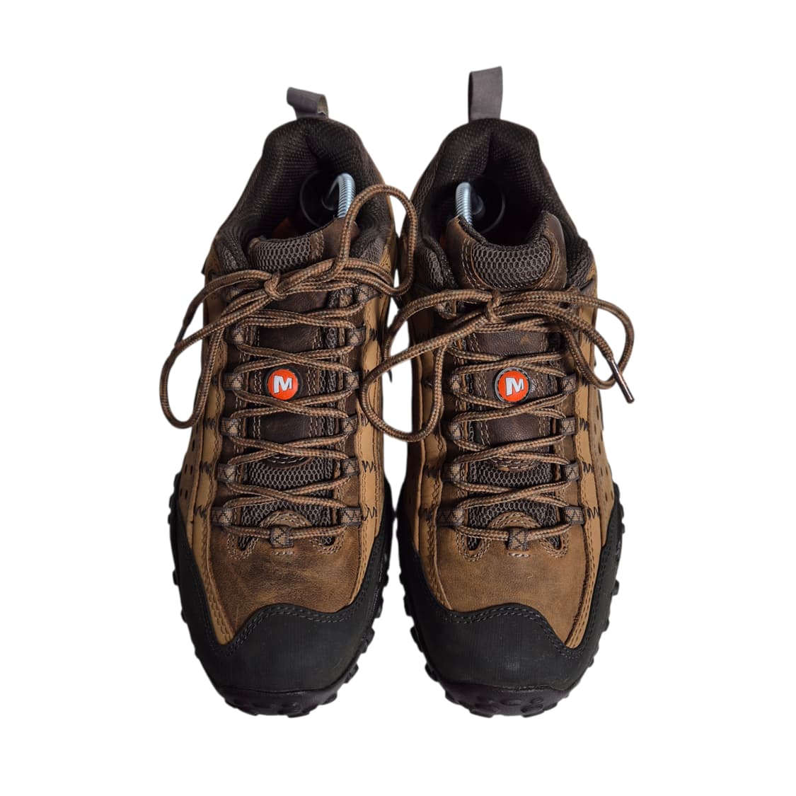 275) MERRELL 머렐 고프코어 인터셉트 트레킹 슈즈 상품이미지5