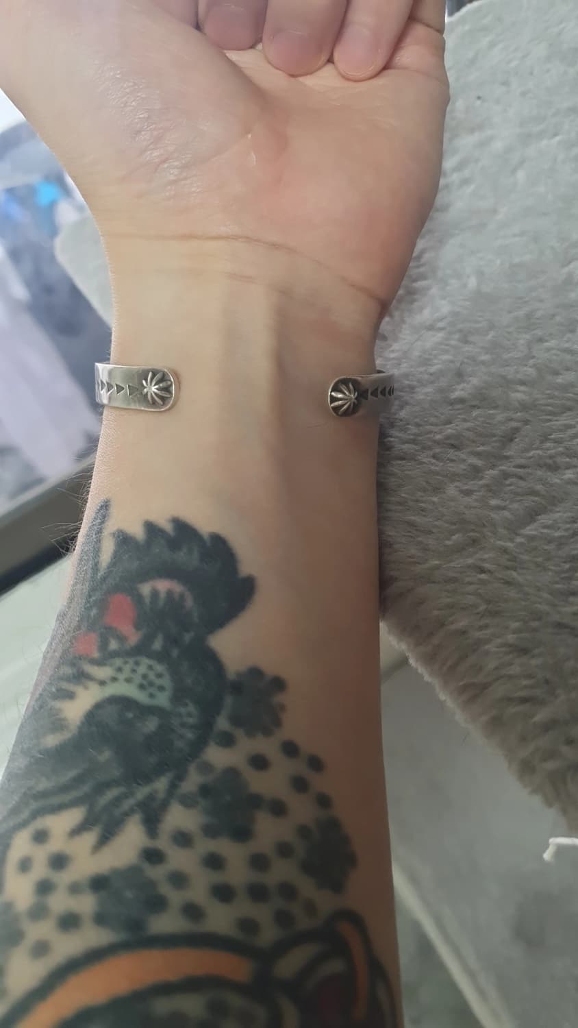 노스웍스 뱅글 상품이미지5