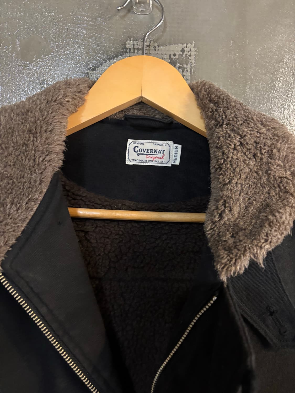 커버낫 덱자켓 M 상품이미지3