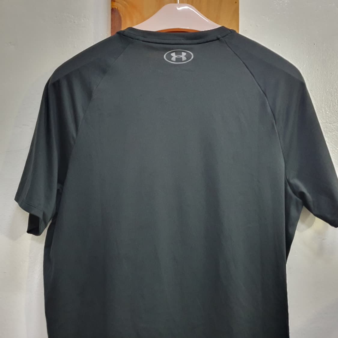 언더아머 라운드 반팔 스포츠티(115) 상품이미지8