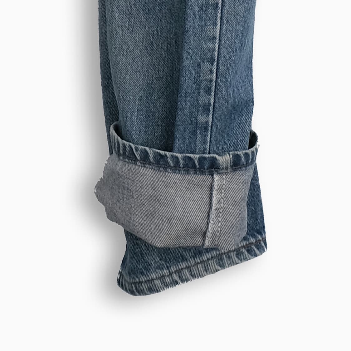 리바이스 505 오렌지탭 80s USA 33 사이즈 OR5053491 상품이미지7