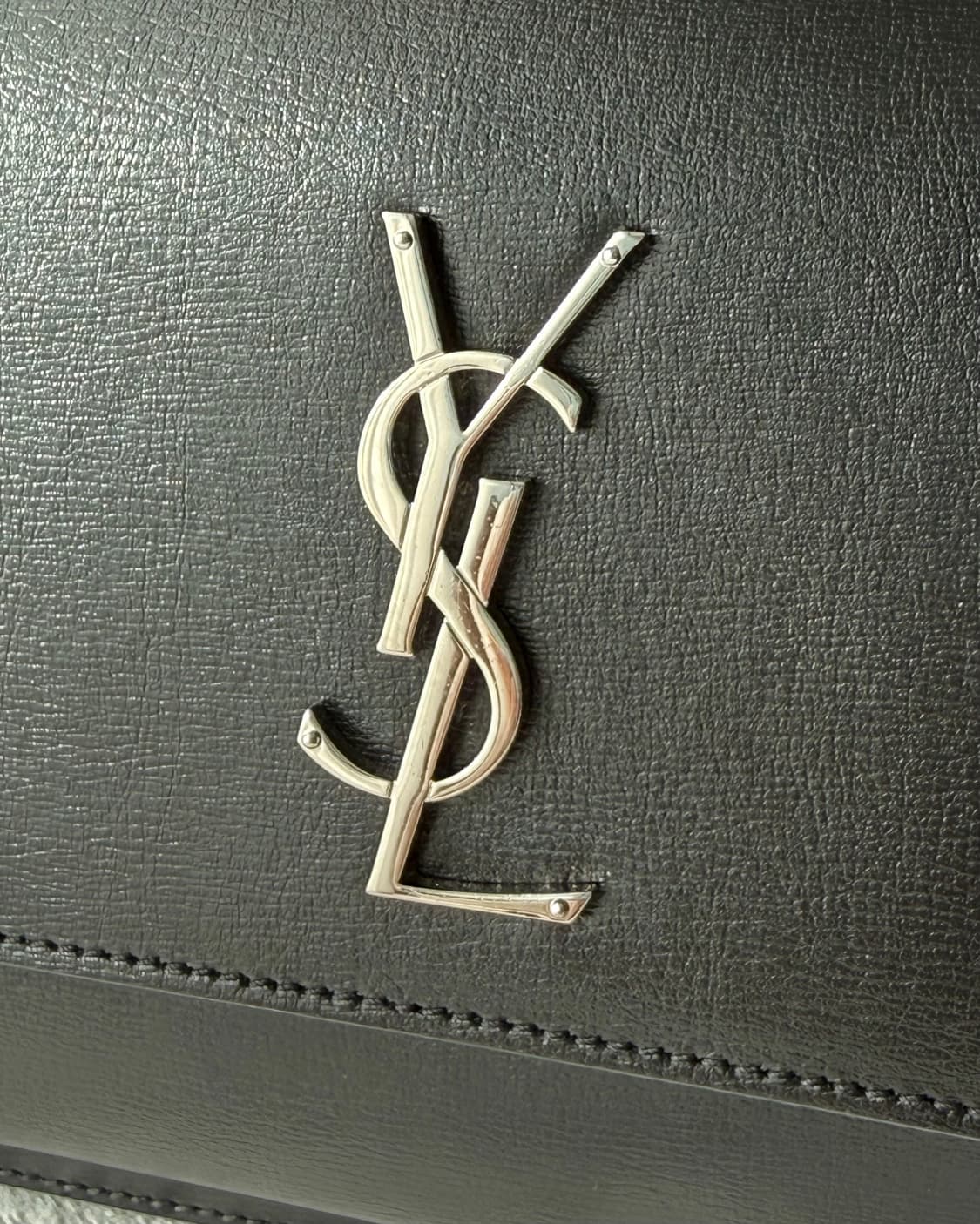 생로랑 선셋 백 미디엄 상품이미지3