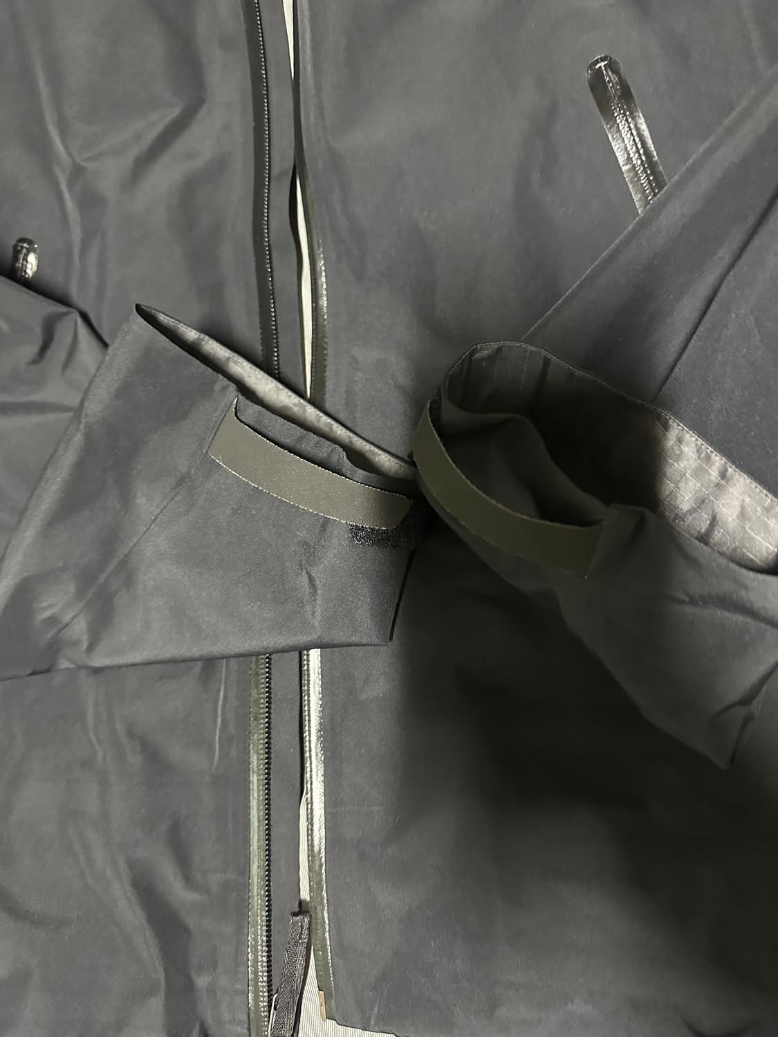 아크테릭스 베타lt 블랙 S사이즈 상품이미지5