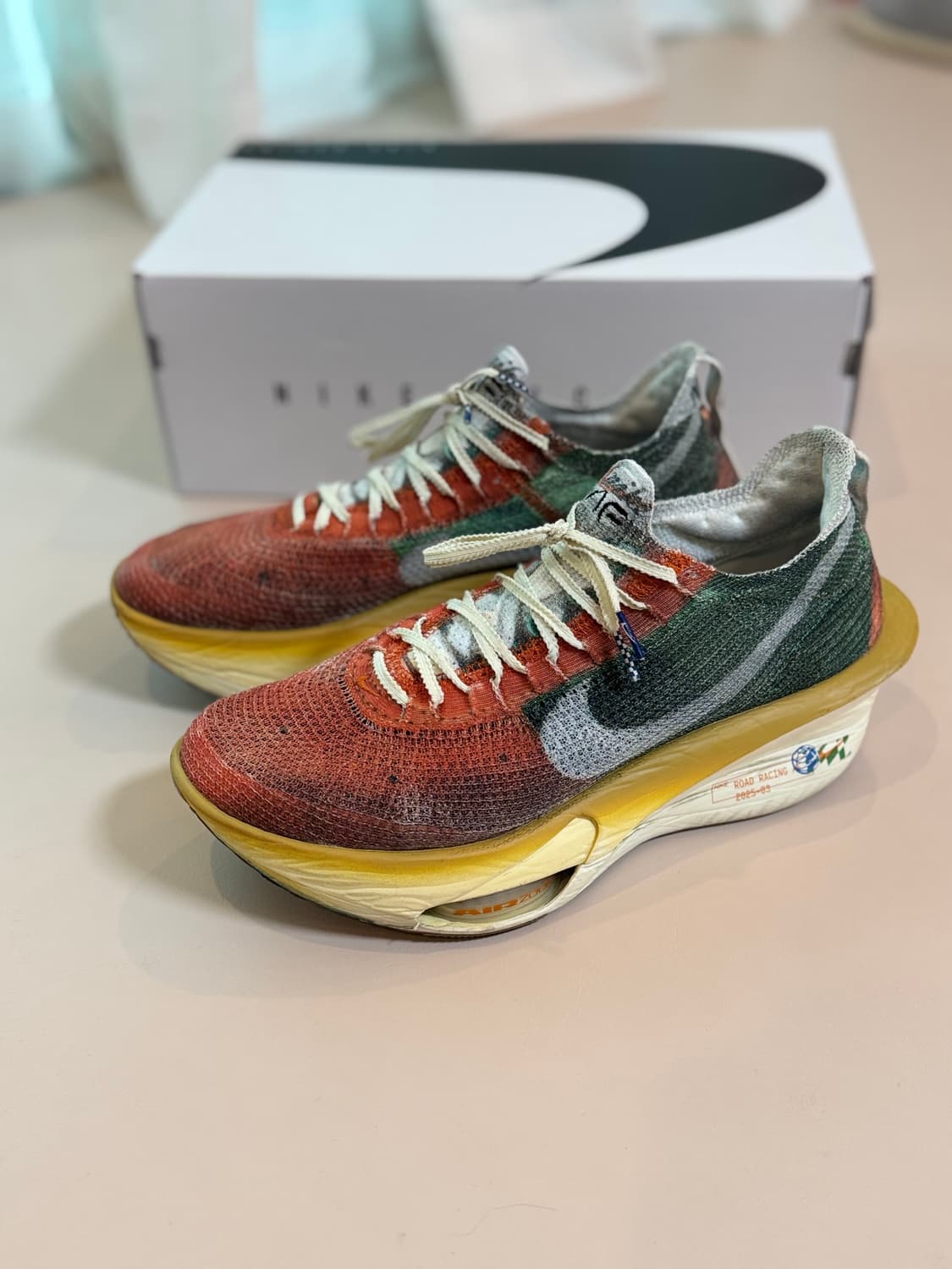 나이키 알파플라이3 프리미엄 290 상품이미지1