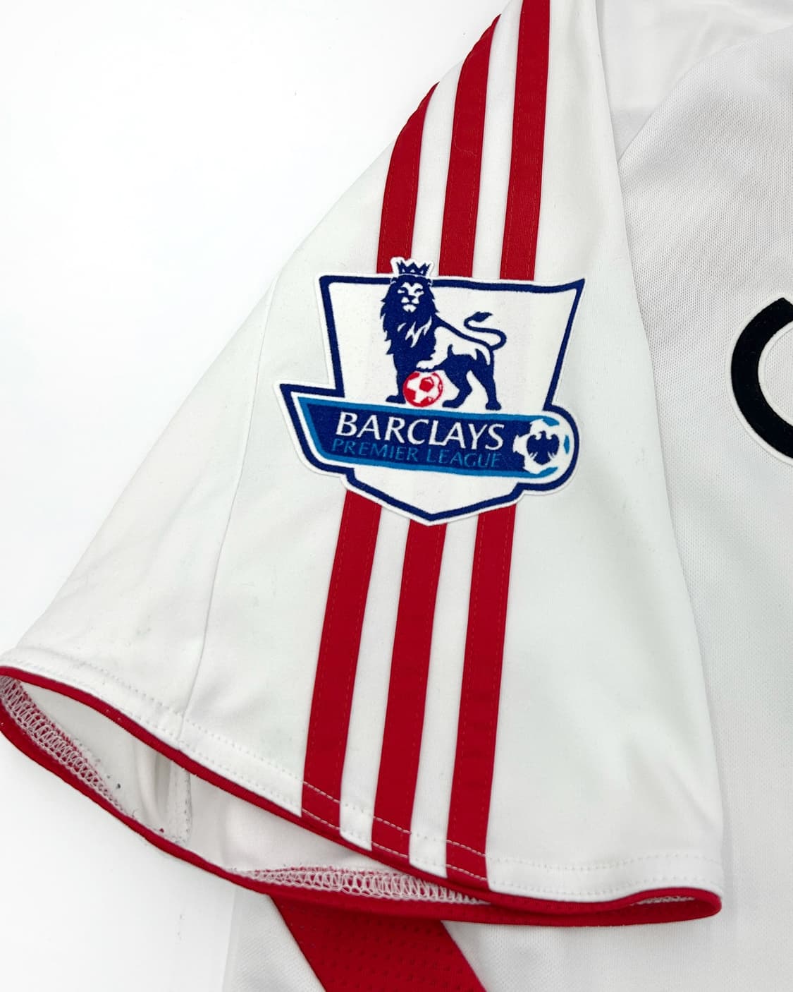 아디다스 07-08 리버풀 어웨이 리그킷 제이미 캐러거 상품이미지5