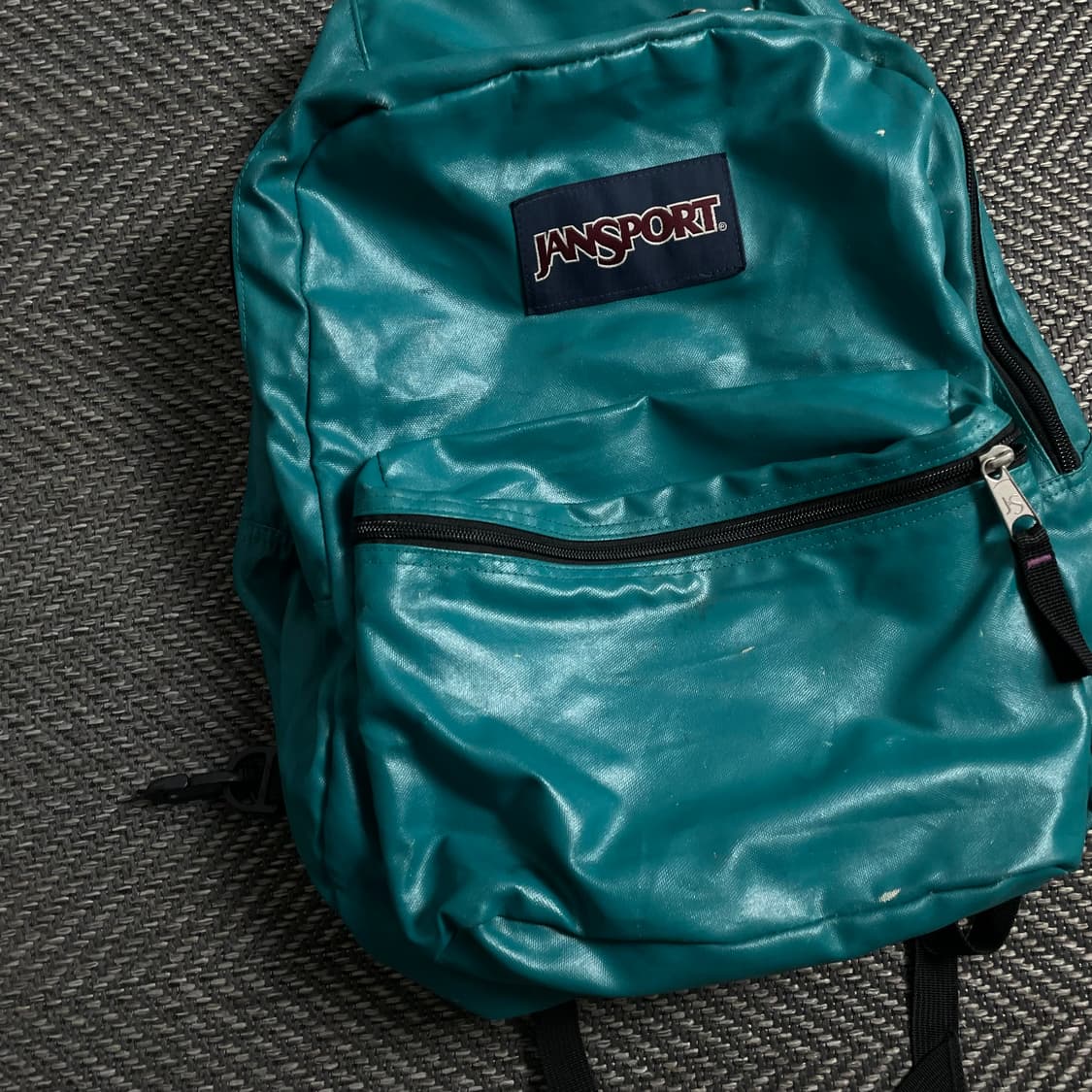  90s 잔스포츠 올드스쿨 클래식 백팩 y 4357 상품이미지3