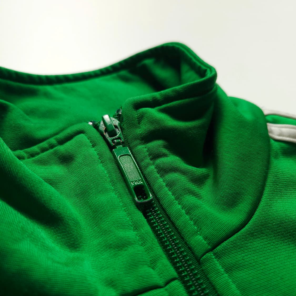 아디다스 파이어버드 og 트랙탑 져지 그린 (M) 상품이미지5