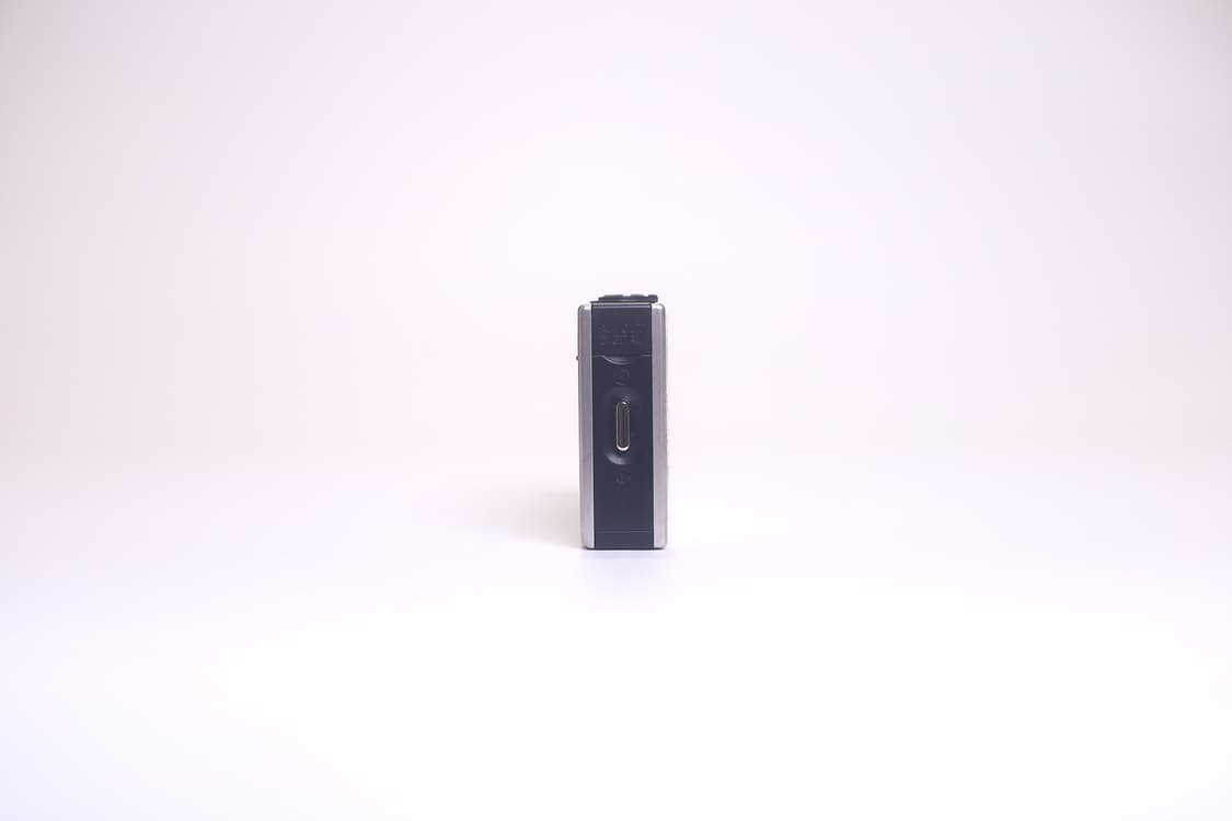 캐논 익시 디지털 10(익서스 70 일본 내수 모델) 블랙 상품이미지4