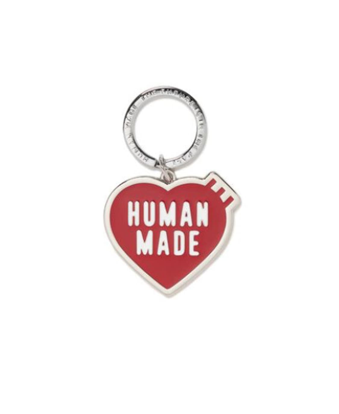 휴먼메이드 키링 상품이미지1