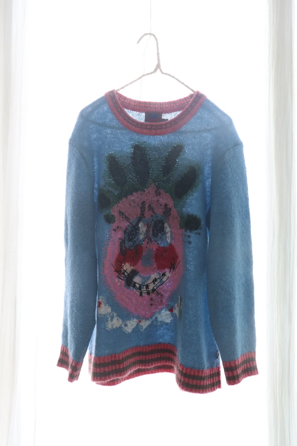 [Heaven By Marc Jacobs] Brace Face Knit 상품이미지9