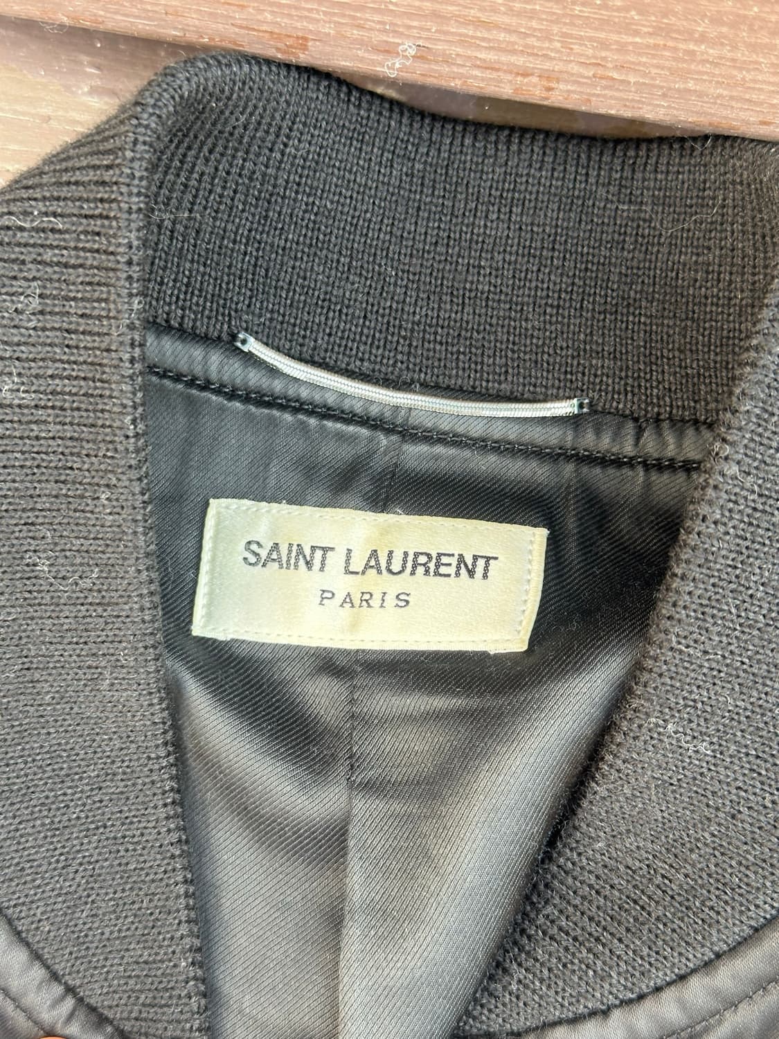 [44] Saint Laurent ss20 Napoleon Officer 상품이미지2