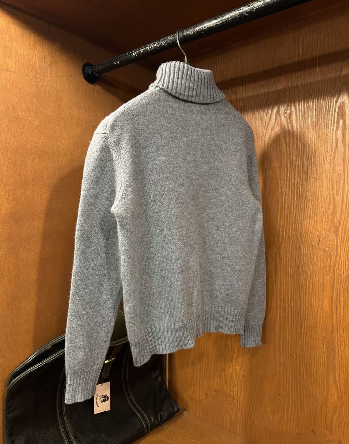 발렌타인 터틀넥 상품이미지5