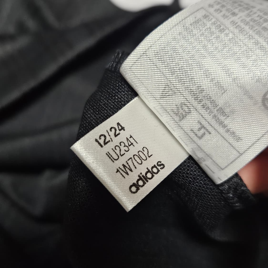 아디다스 아디컬러 폴리티 아디다스 반팔 상품이미지6