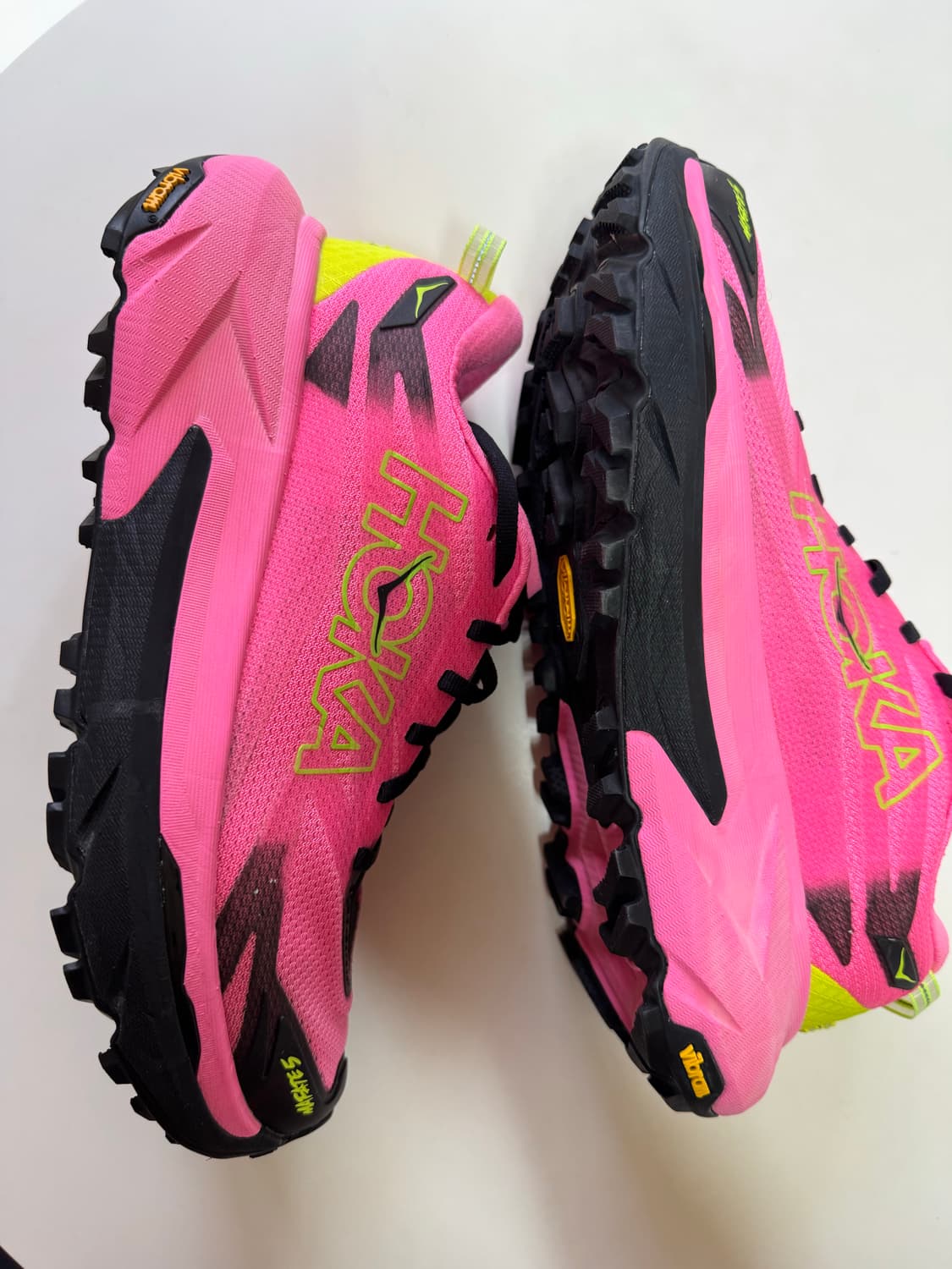 호카 마파테5 트레일러닝화 260 상품이미지1