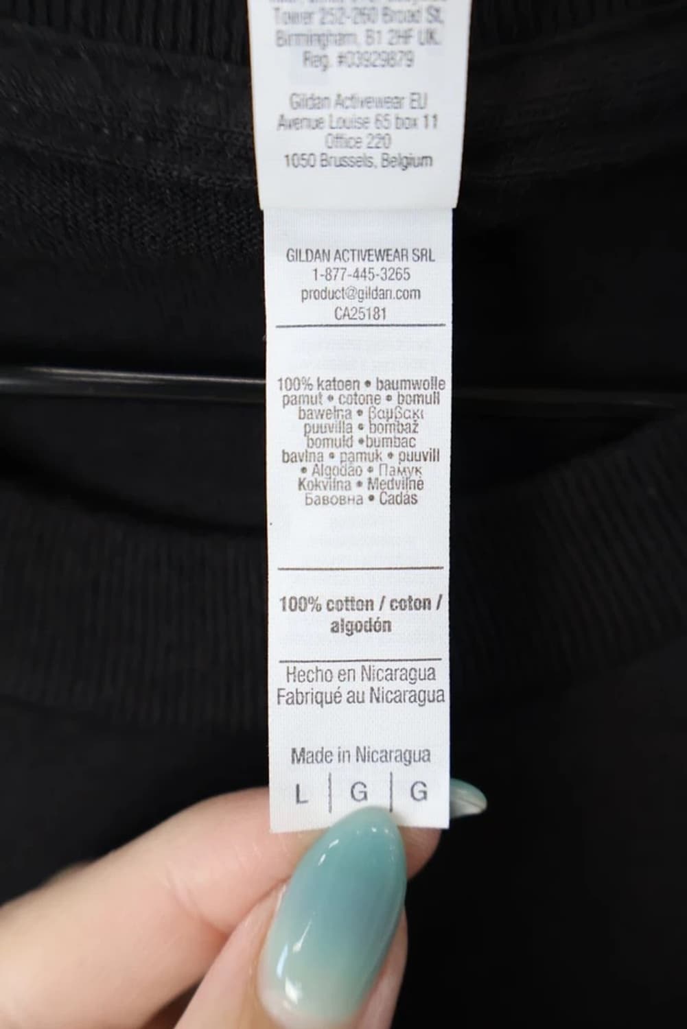 Loyalty Tattoo Graphic T-Shirt 상품이미지7