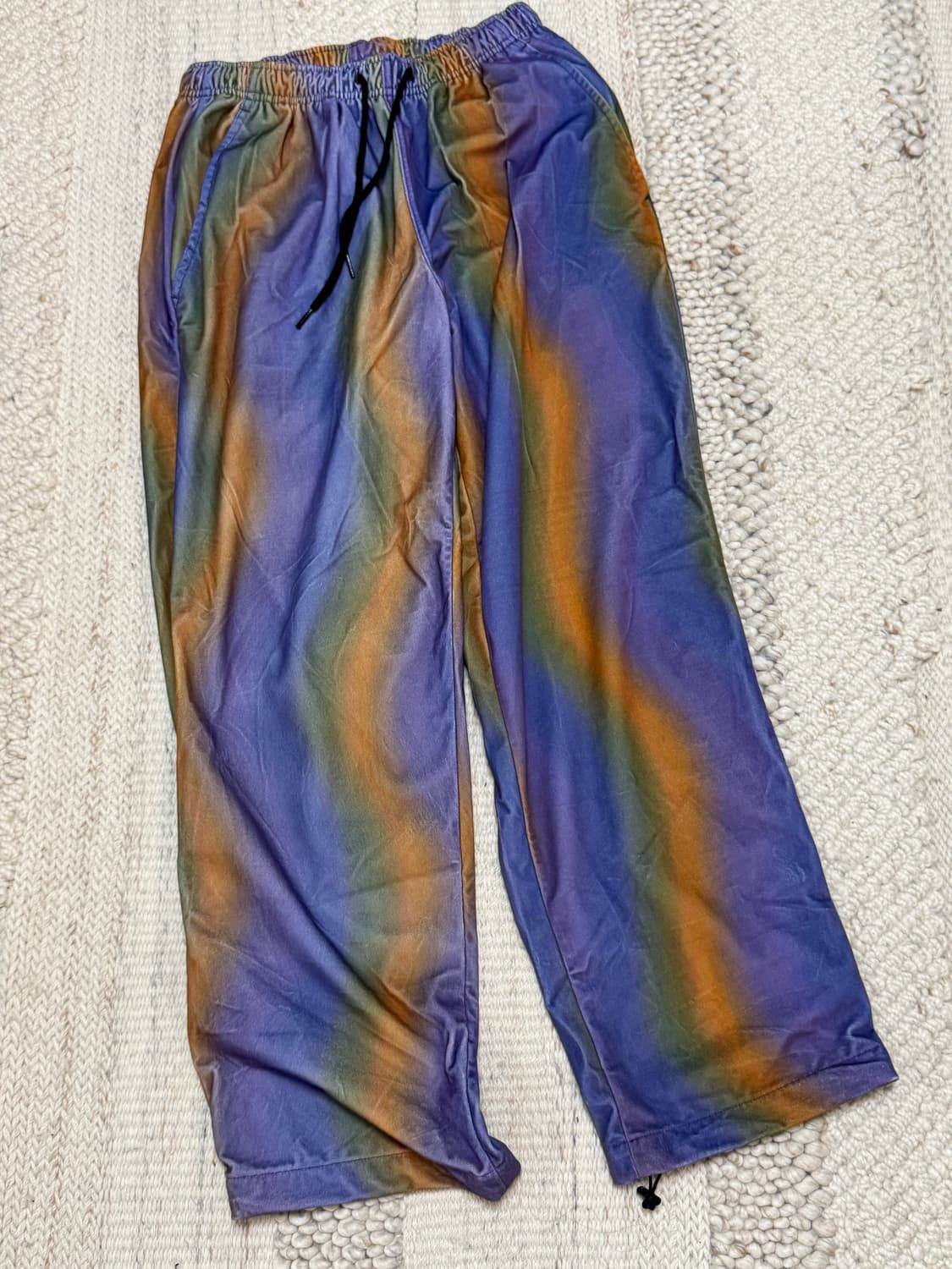 위캔더스 wkndrs wavy st pants m 상품이미지7