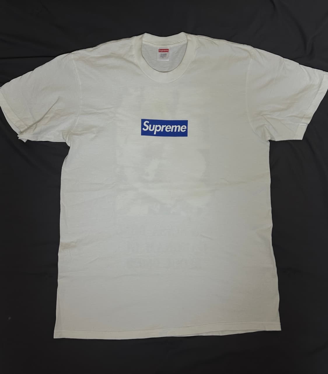 슈프림 서울 도산 박스로고 L 상품이미지1