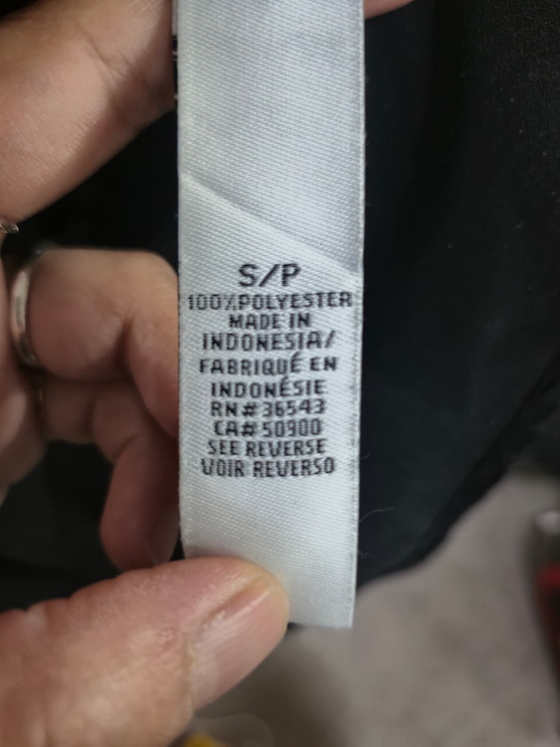 켈빈클라인 상품이미지7