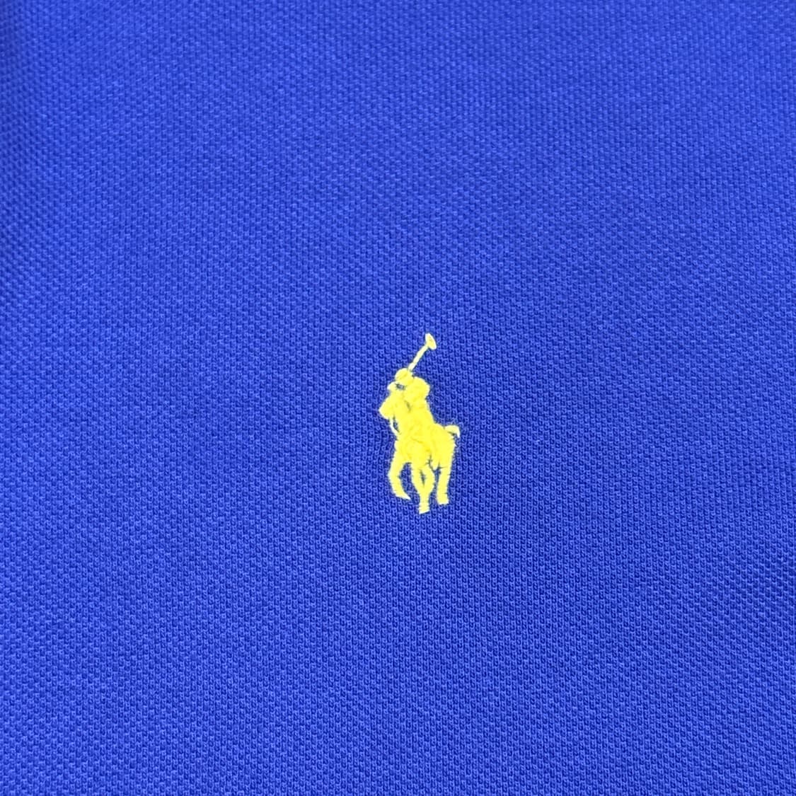 L) 폴로 랄프로렌 반팔 카라티 PK 신형 큐알탭 새상품급 상품이미지4