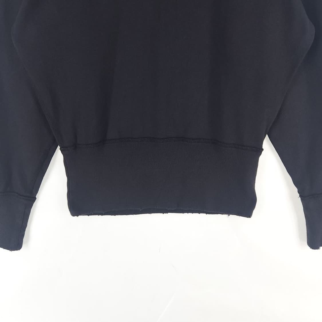 [여XS]이자벨마랑 빈티지 스웻 셔츠[Y5C-175] 상품이미지3