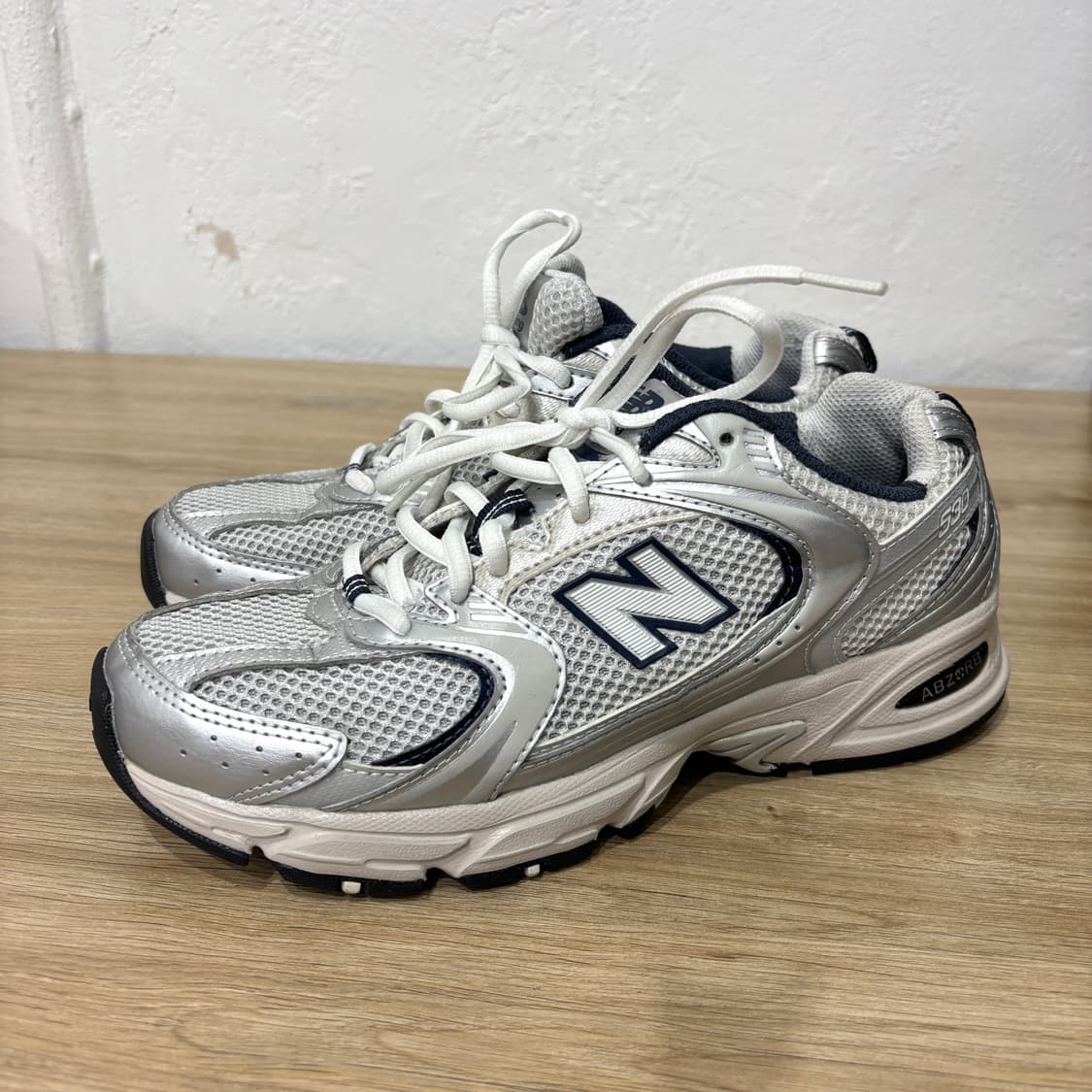 뉴발란스 530 / 235사이즈 상품이미지4