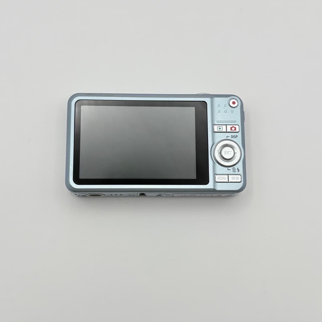 💕유인&카리나💕 카시오 엑슬림 EX-Z80 블루 디카 디지털 카메라 상품이미지8