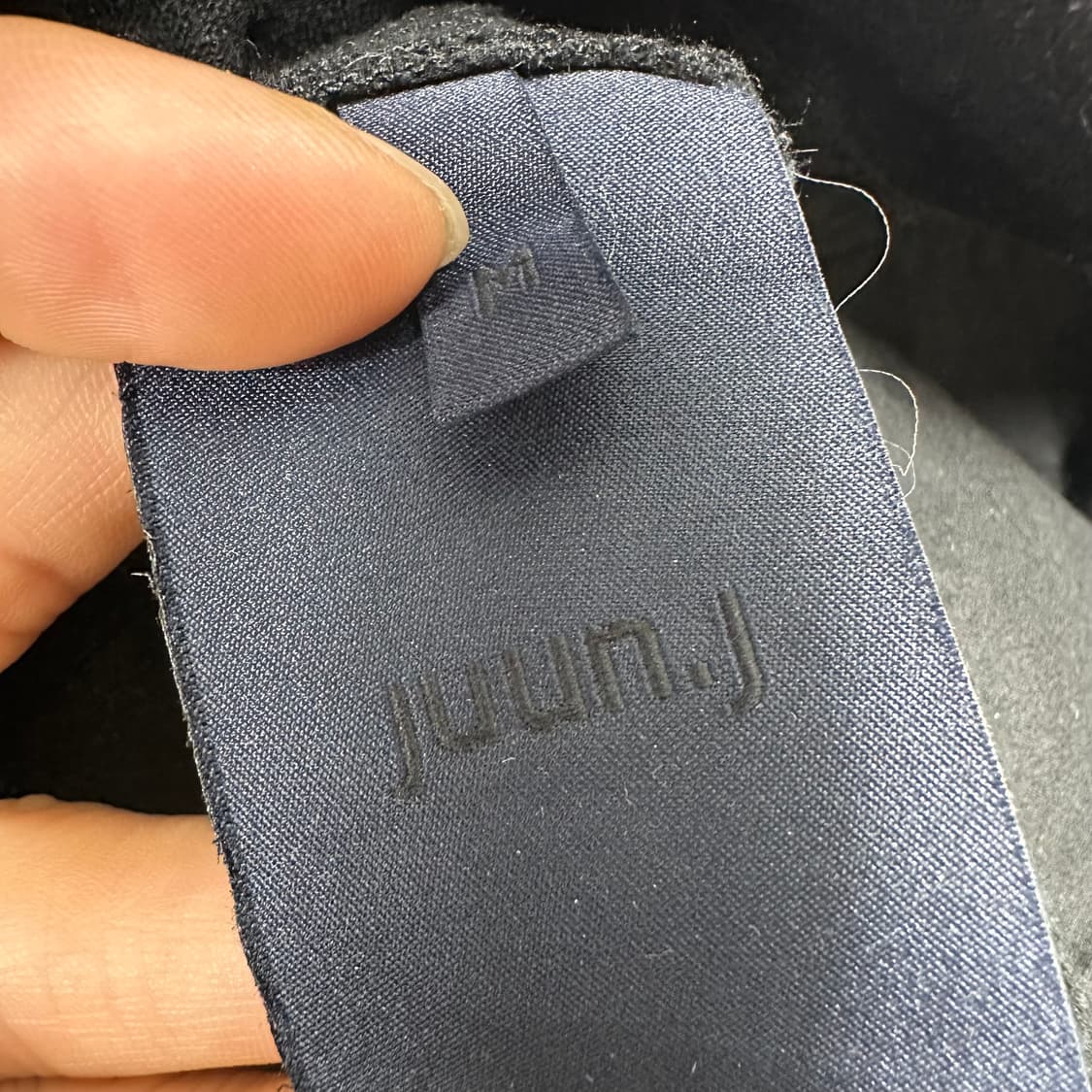준지 junn.j 레이어드 티셔츠 상품이미지5