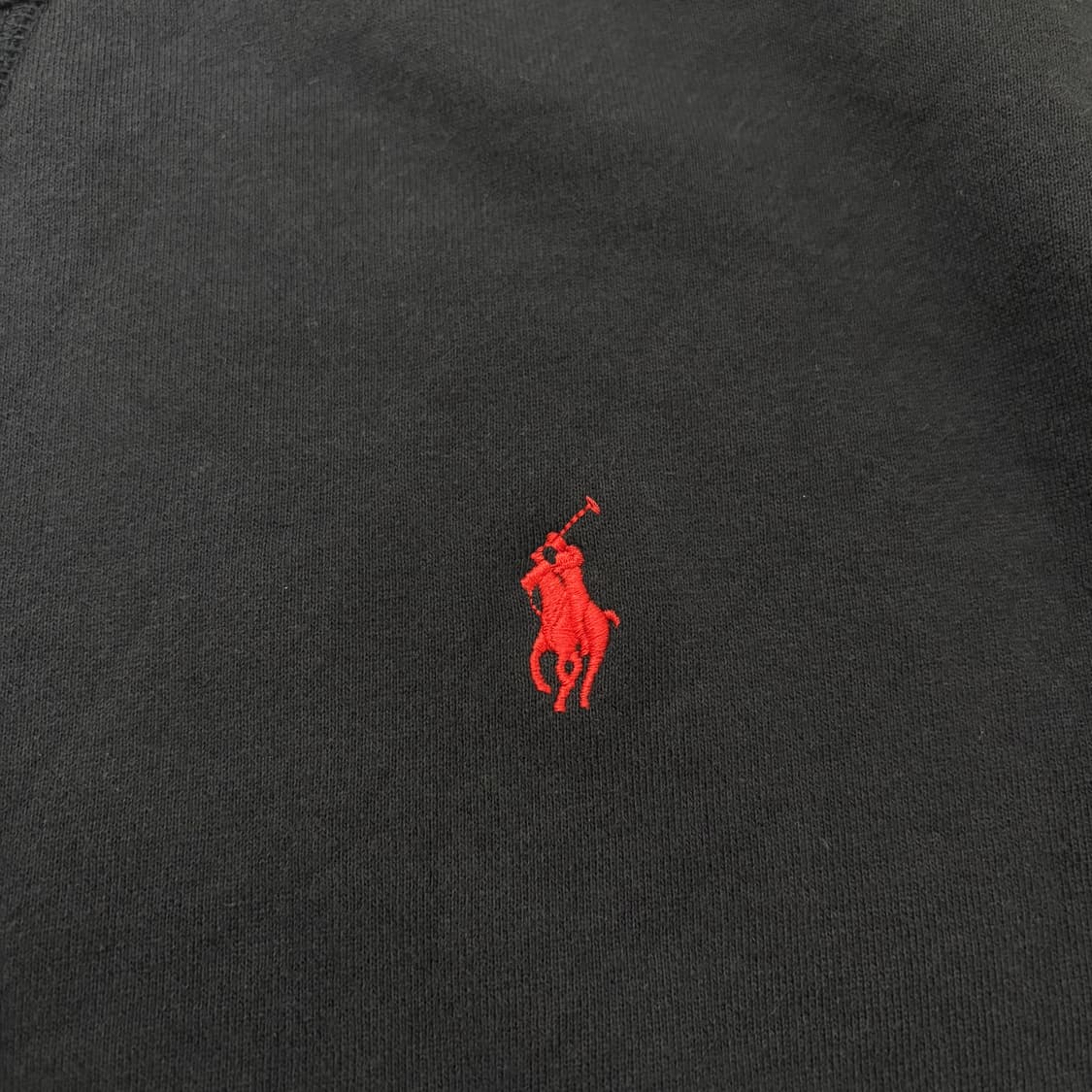 폴로랄프로렌 신형라벨 맨투맨 상품이미지3