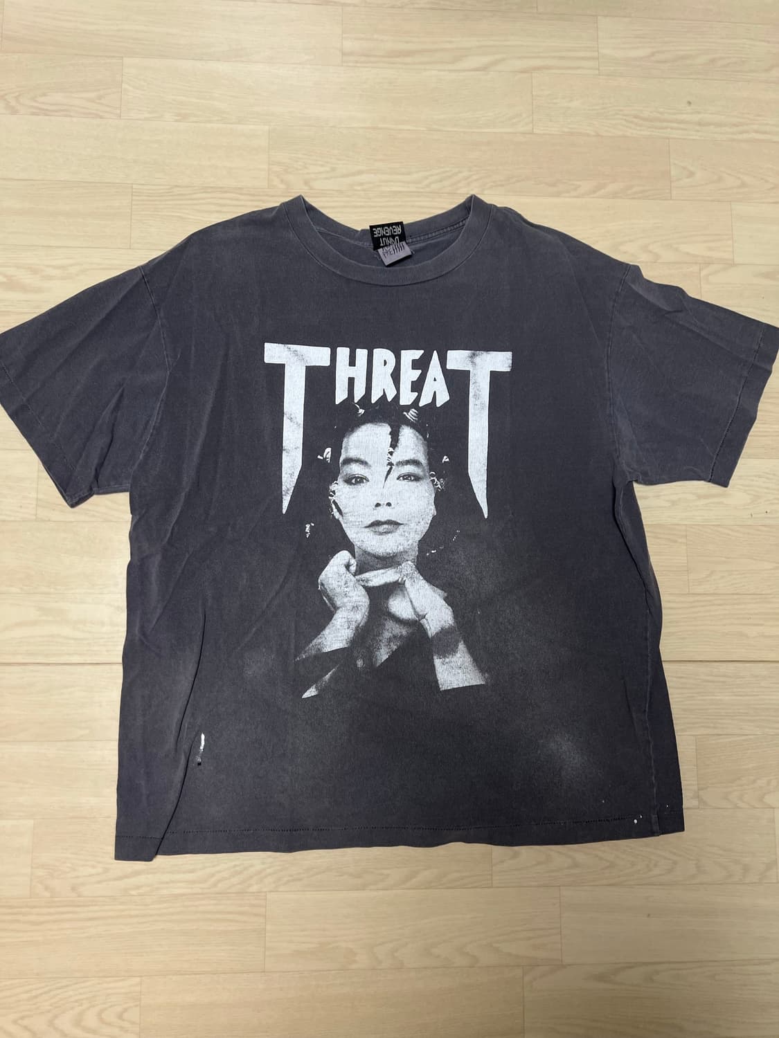 도넛리벤지 반팔 3사이즈 상품이미지1