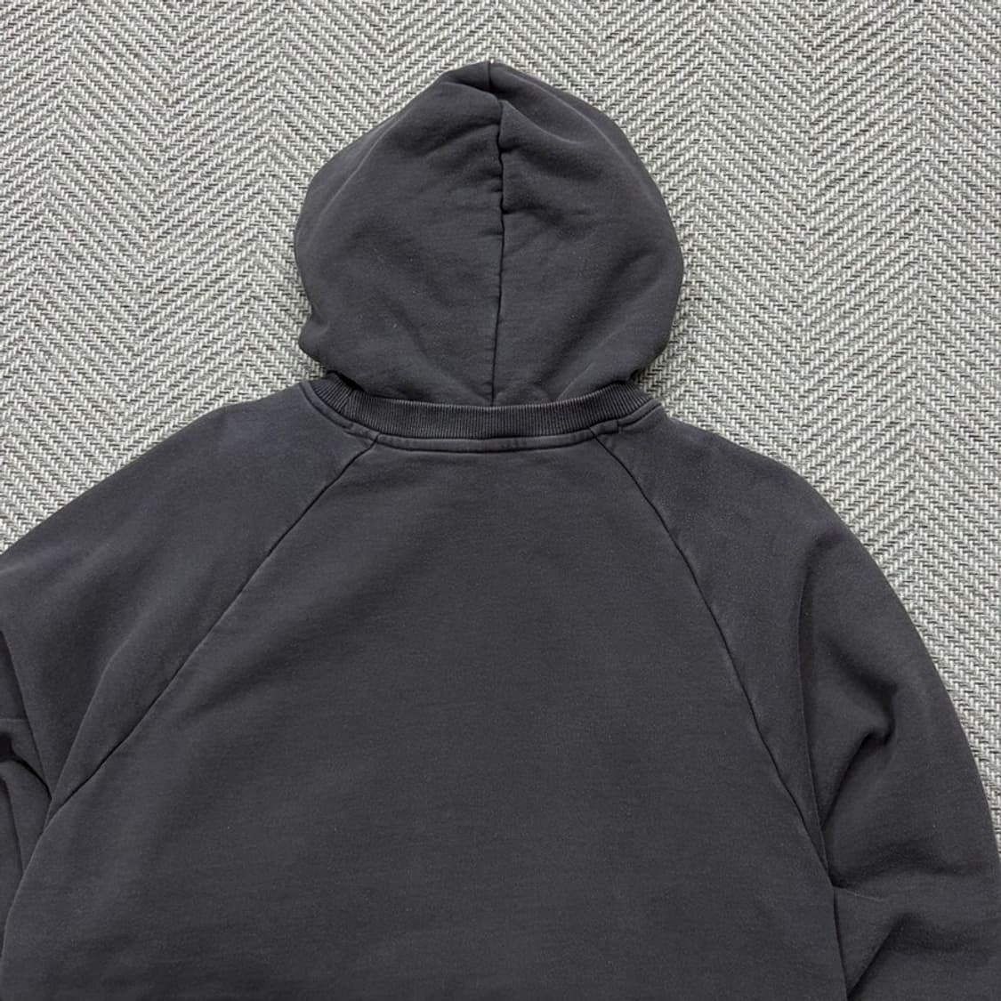 오아이오아이 크롭 후드티 v2056 상품이미지4