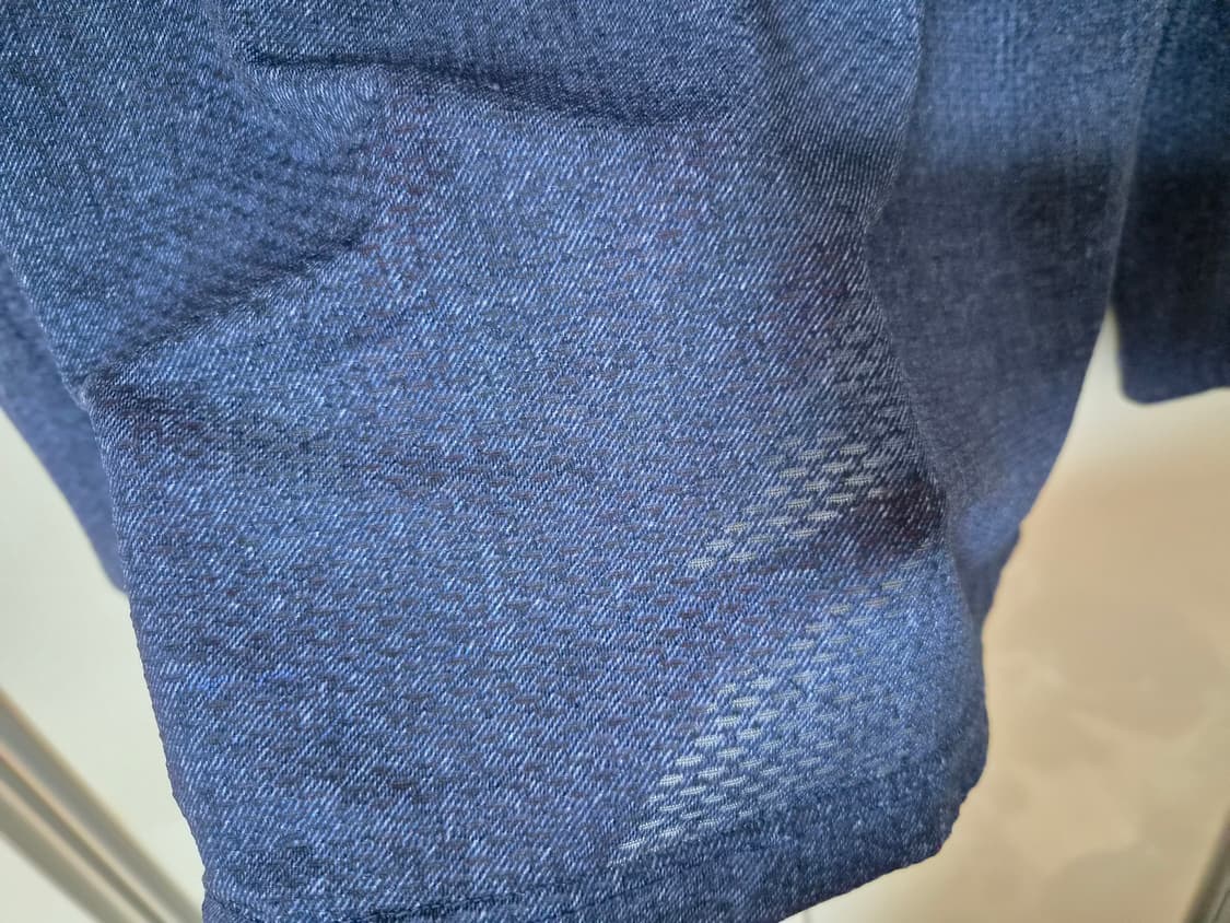 닥스골프 남성 긴팔티셔츠/사이즈100 상품이미지6