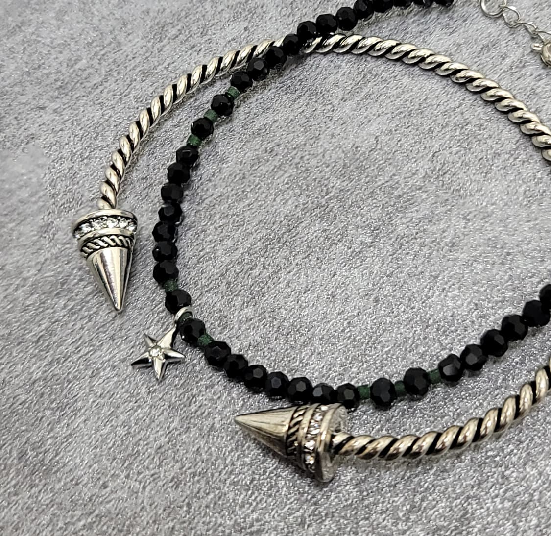 vintage bracelet set 상품이미지3