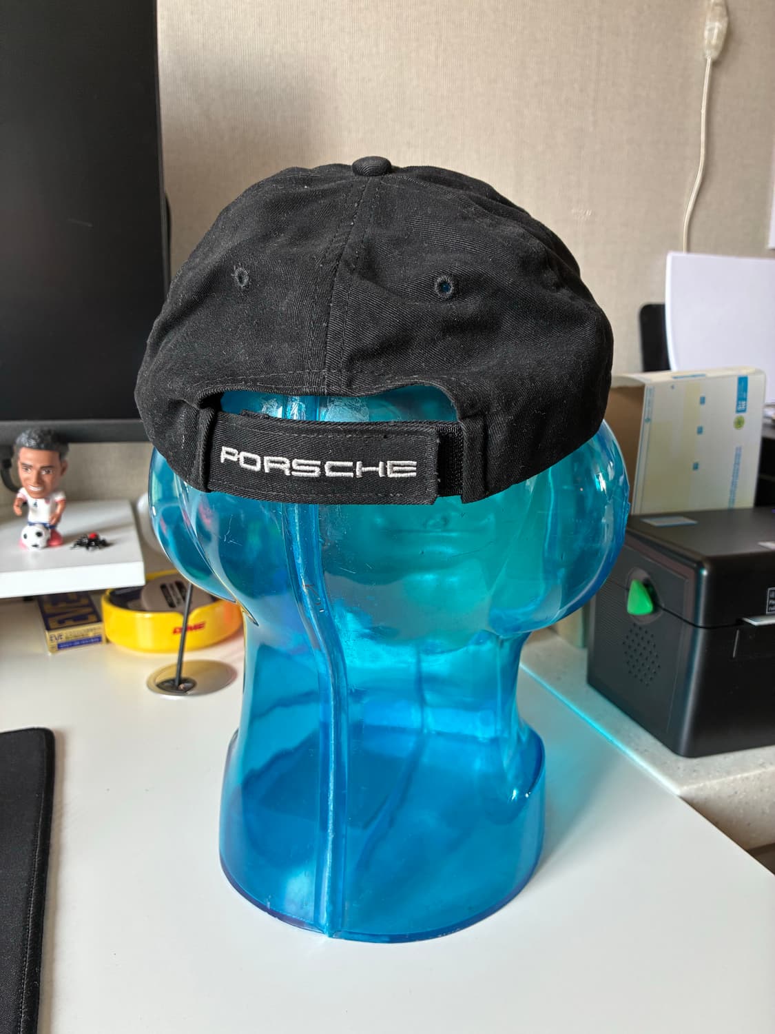 Vintage Hat (PORSCHE) 상품이미지4