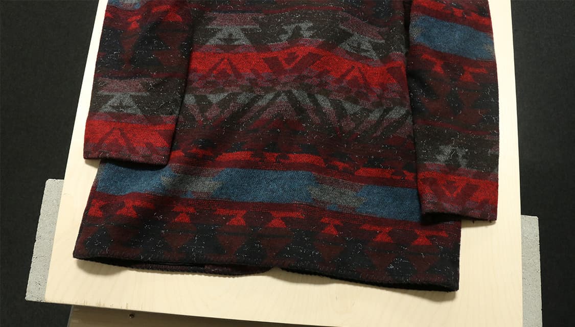 USA 나바호 블레이저 자켓 상품이미지6