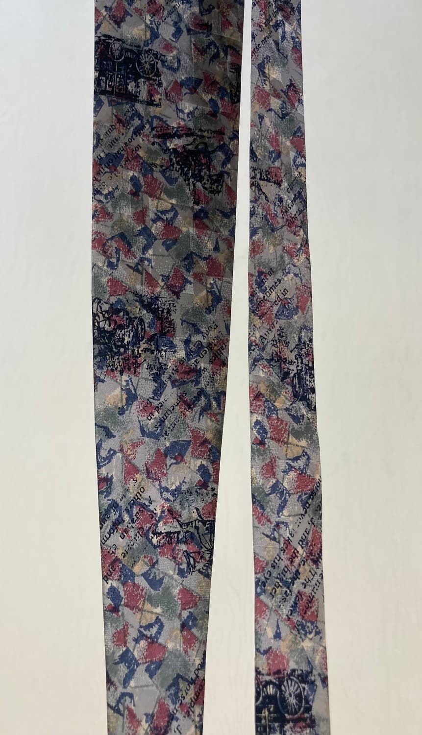 발렌티노 넥타이 상품이미지6