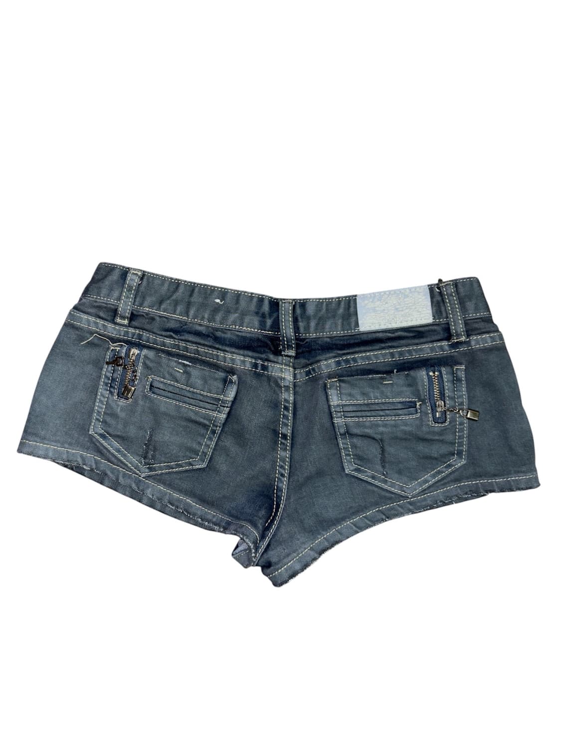 로우라이즈 숏팬츠 상품이미지2