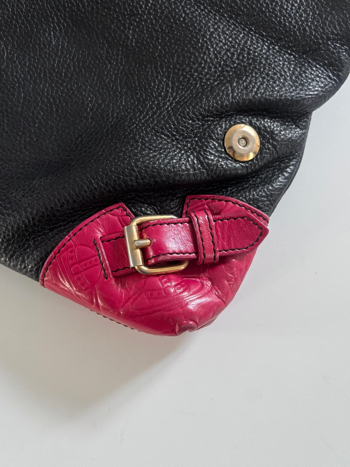 VIVIENNE WESTWOOD 비비안 웨스트우드 백 상품이미지5