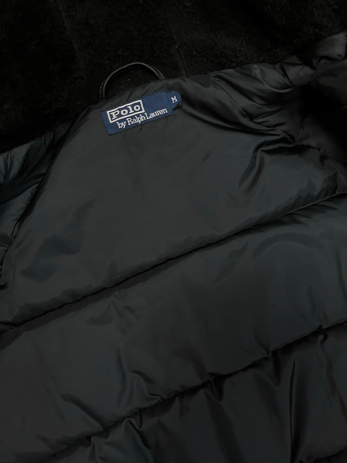 폴로 랄프로렌 N-3B 구스 다운 파카 상품이미지6