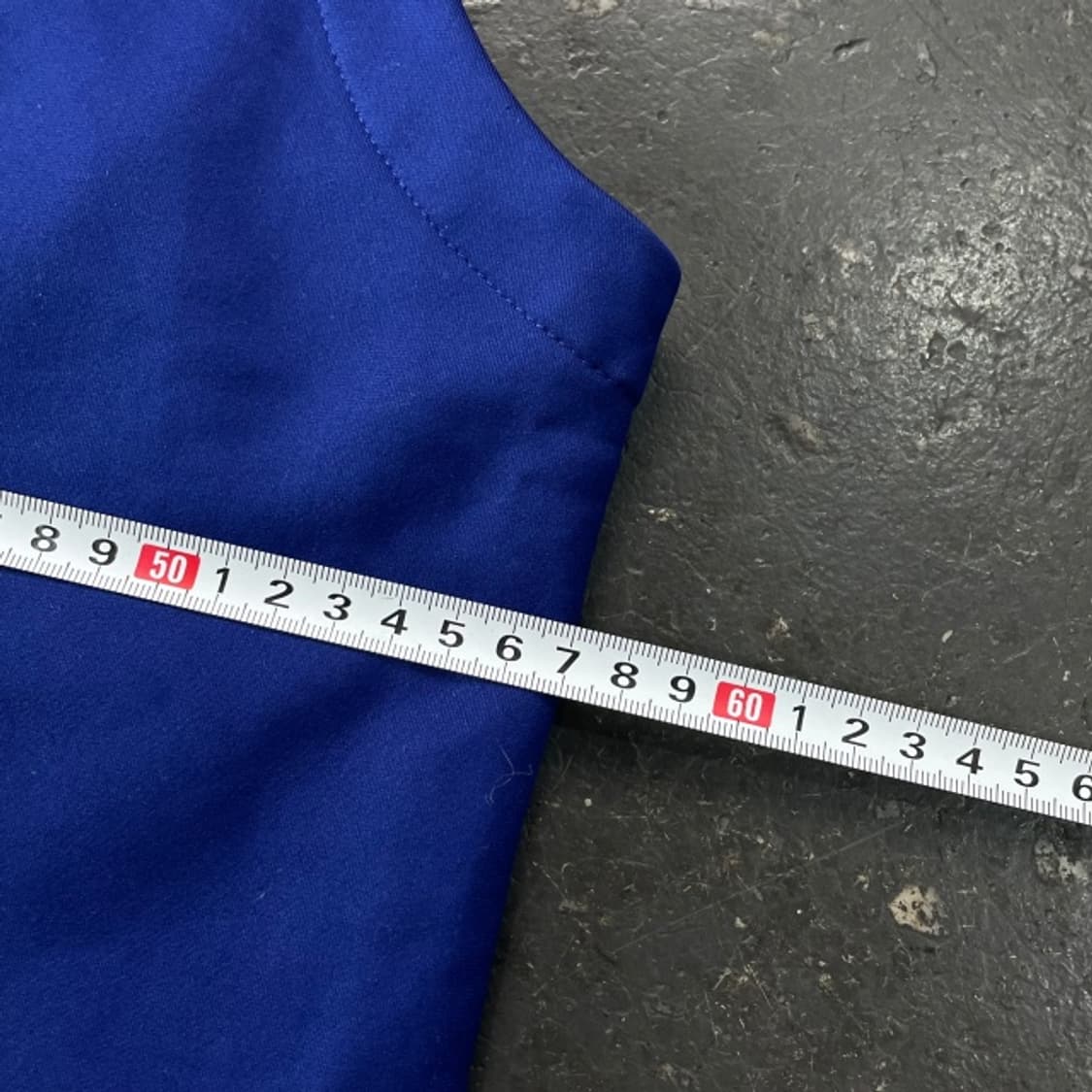 100 나이키 골프 방풍 조끼 상품이미지6