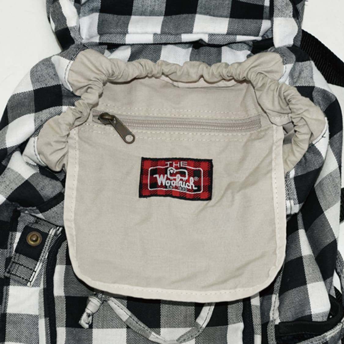 Woolrich 백팩 상품이미지9