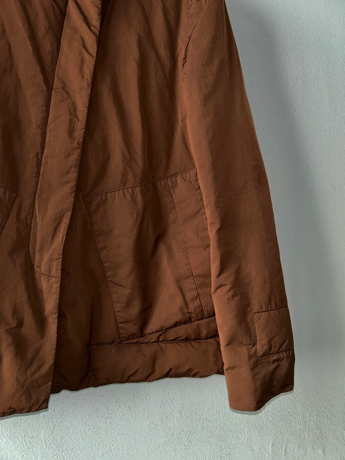 Brunello Cucinelli 모토 구스다운 푸퍼 상품이미지6