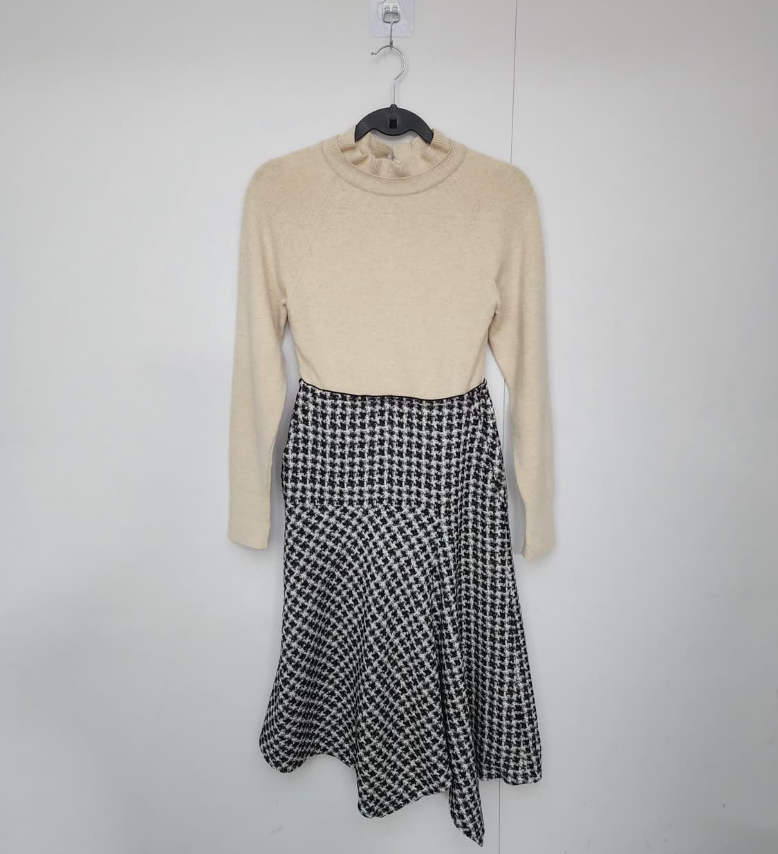 마인 니트원피스 롱원피스 85 44 상품이미지1