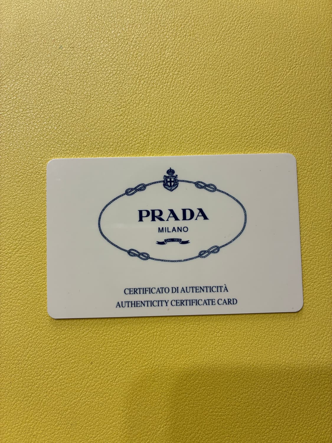 Prada 프라다 다크그린 나일론 테수토 미니 토트백 게런티 카드 포함 상품이미지8
